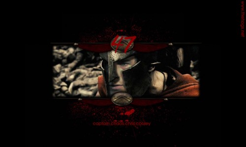 Chris Cooley 1280x768 Wallpaper