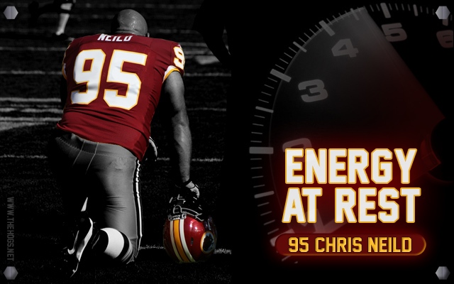 Energy At Rest