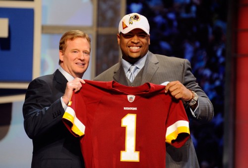 Trent Williams