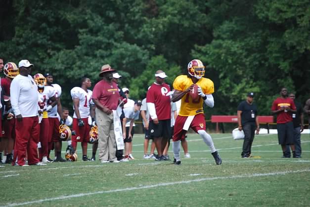 RGIII