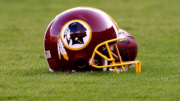 Tampa Bay Buccaneers v Washington Redskins