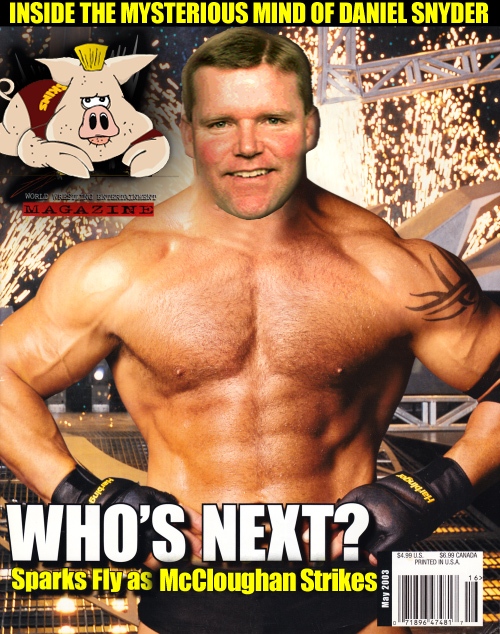 Scot Goldberg