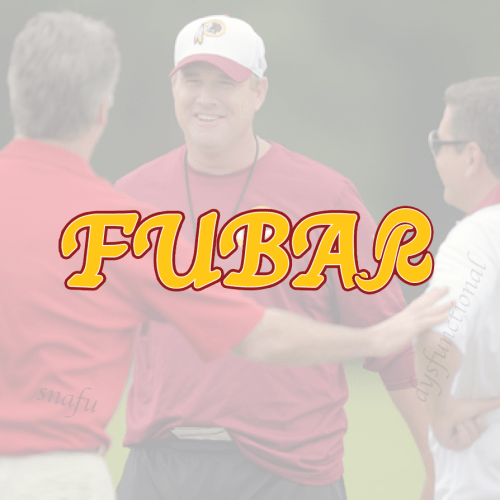 fubar