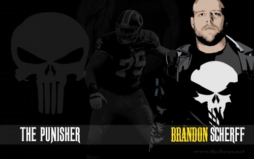 Punisher