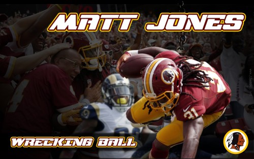 mattJones