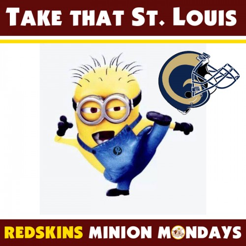 minion-VictoryRams