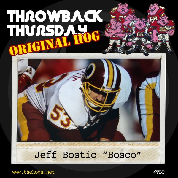 Jeff Bostic