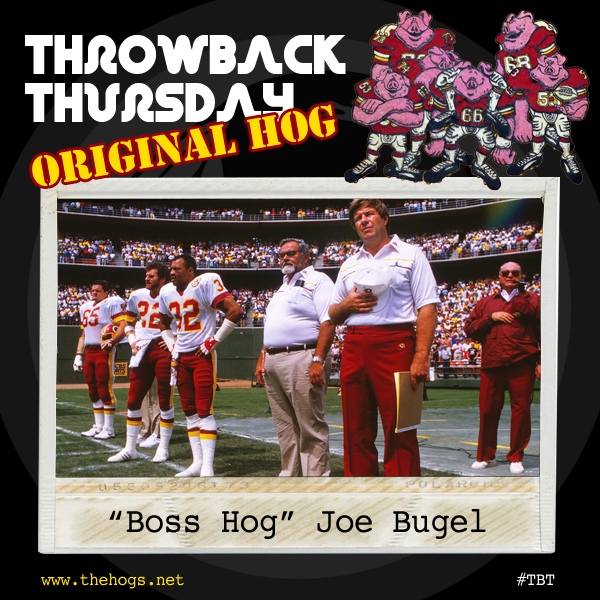 Joe Bugel