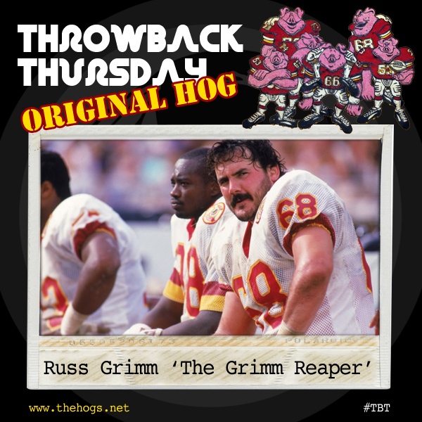 Russ Grimm