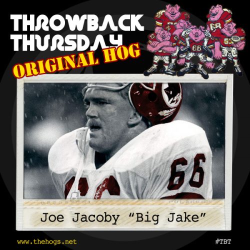 Joe Jacoby