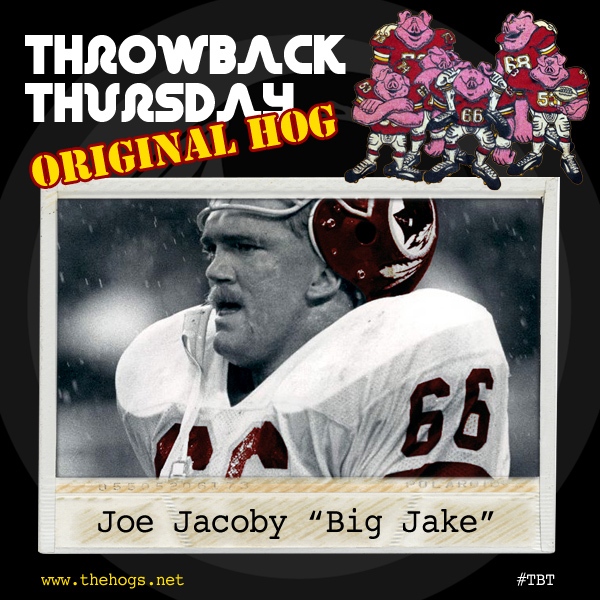 Joe Jacoby