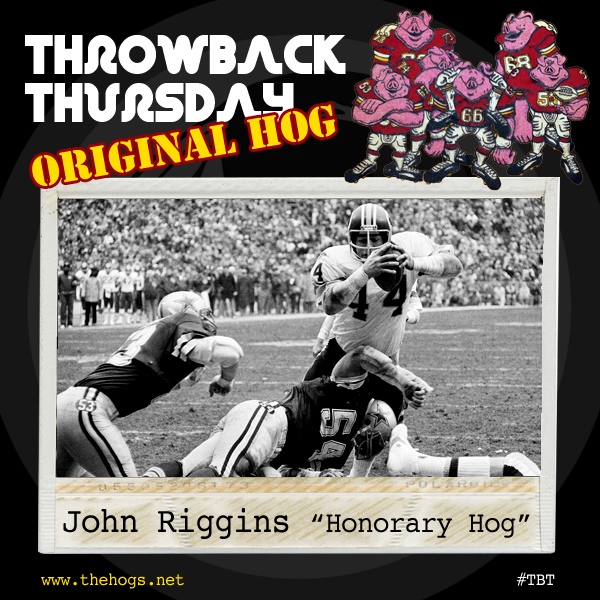John Riggins