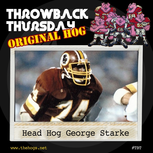 George Starke