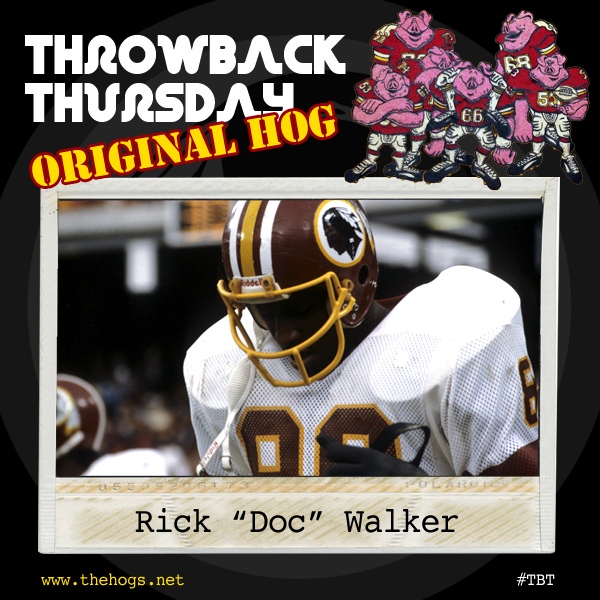 Doc Walker