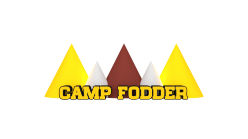 Camp Fodder