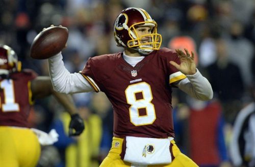 Redskins NFC East Predictions 1