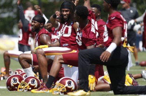 Redskins NFC East Predictions 3