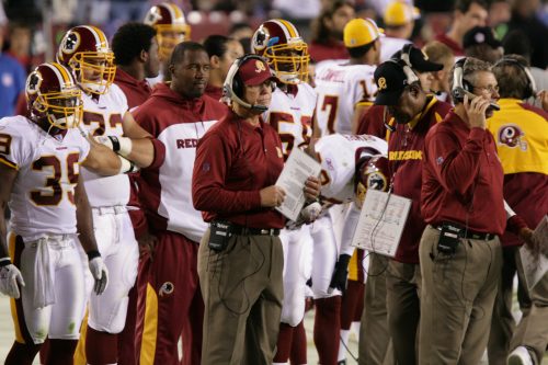 Joe Gibbs