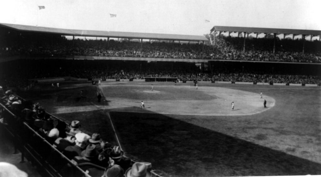Griffith Stadium