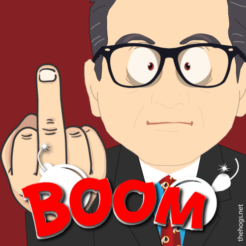 Dan Snyder