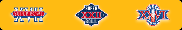 Washington Super Bowls