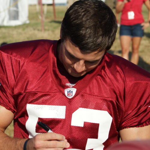 Kerrigan TC 2011