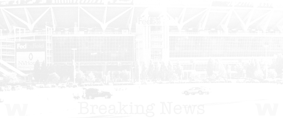 Breaking News Splash