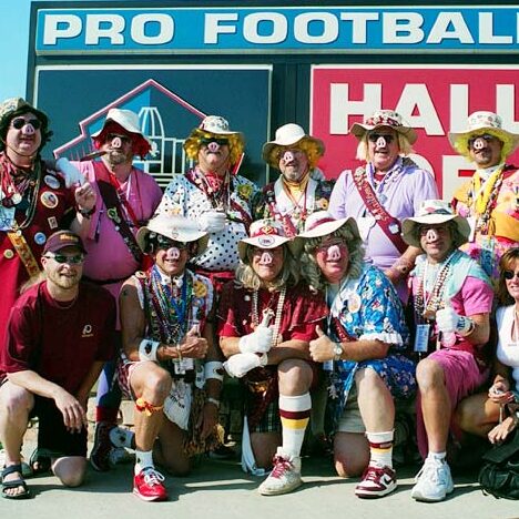 Hall of Fame Game