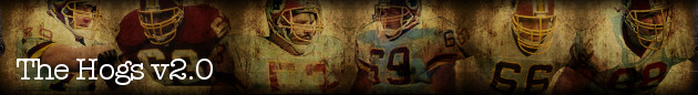 The Hogs V2