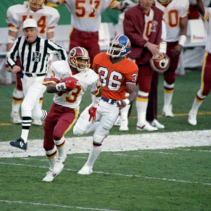 Ricky Sanders SB XXII