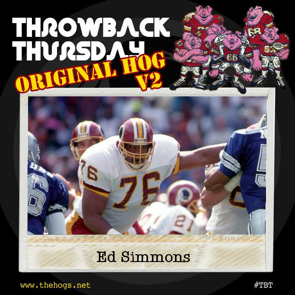 Ed Simmons