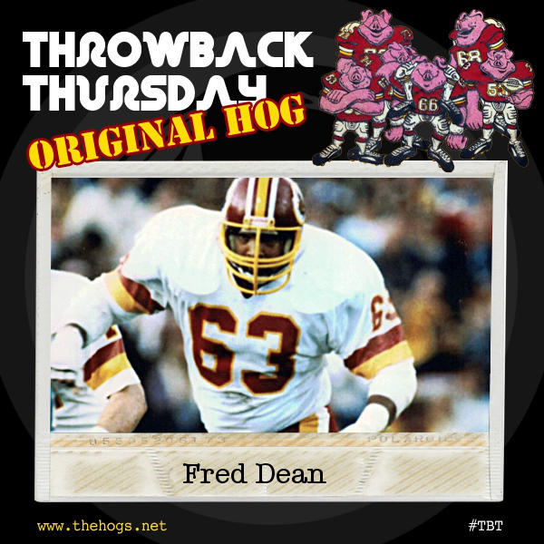 Fred Dean
