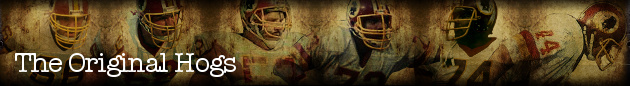 The Hogs Originals