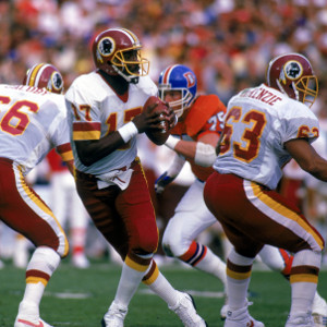Doug Williams SBXXII