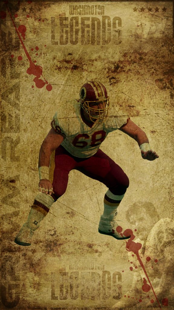 Russ Grimm Wallpaper