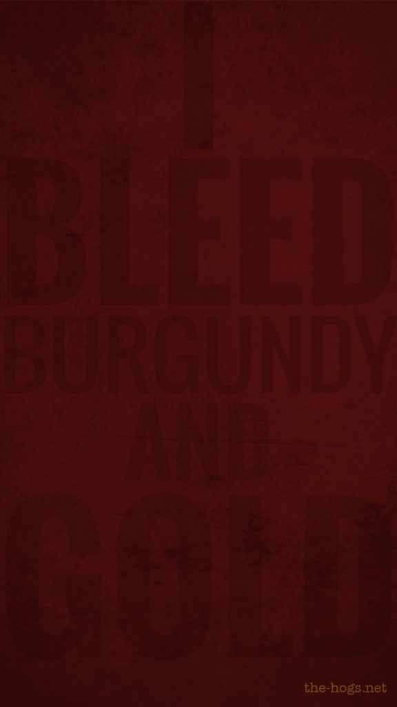 Bleed B and G