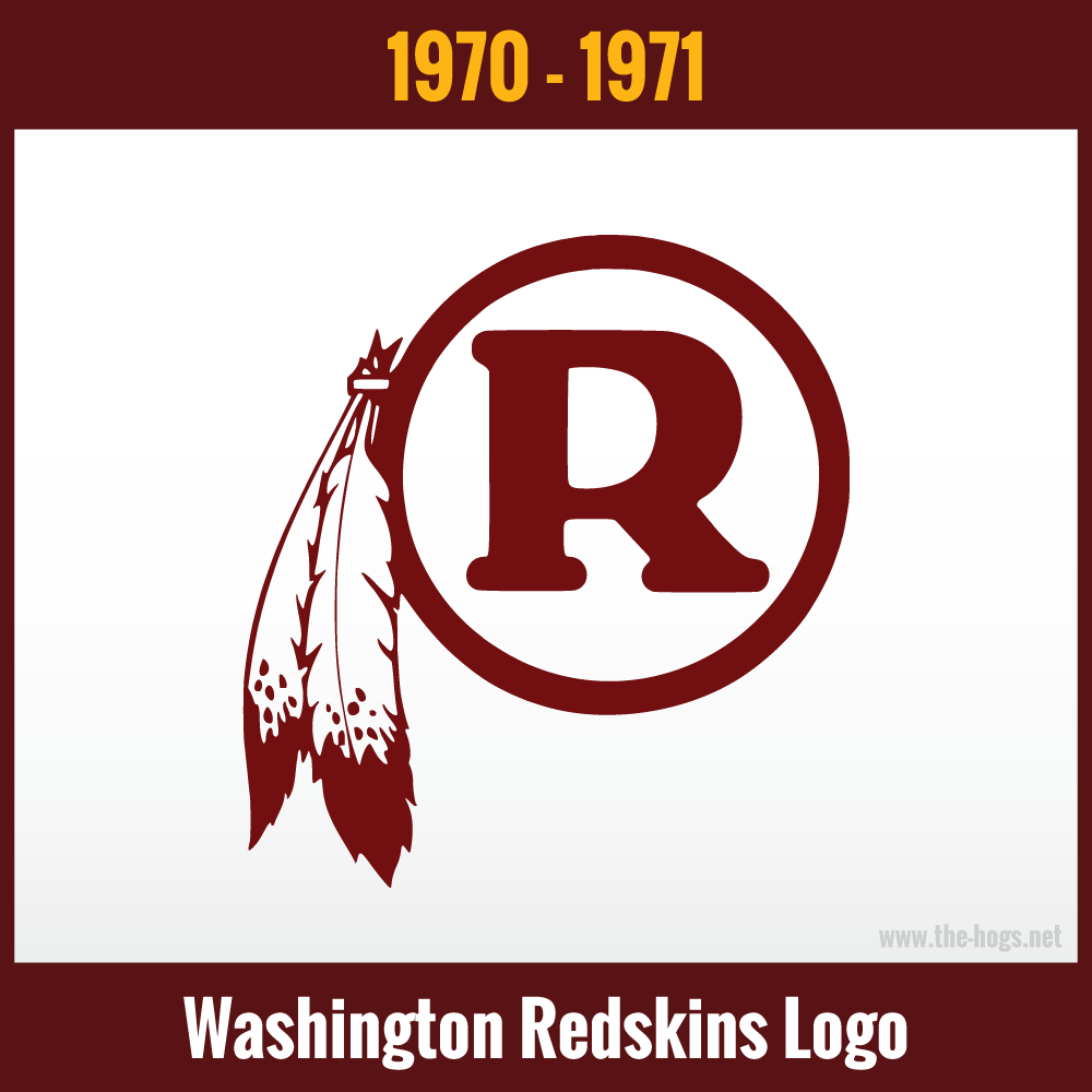 1970-1971 Logo