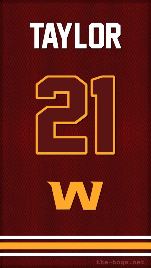 Sean Taylor Wallpaper