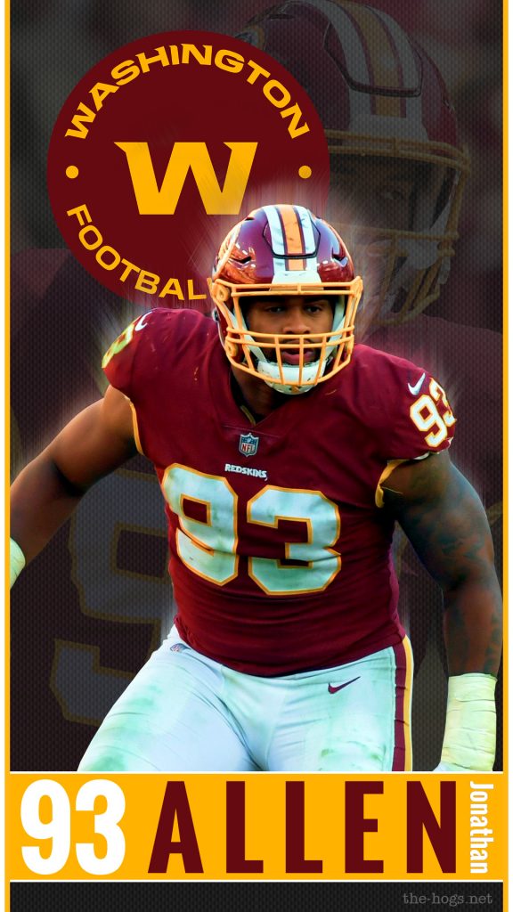 Jonathan Allen Wallpaper