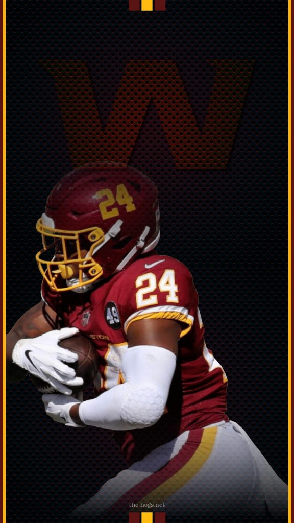 Antonio Gibson wallpaper