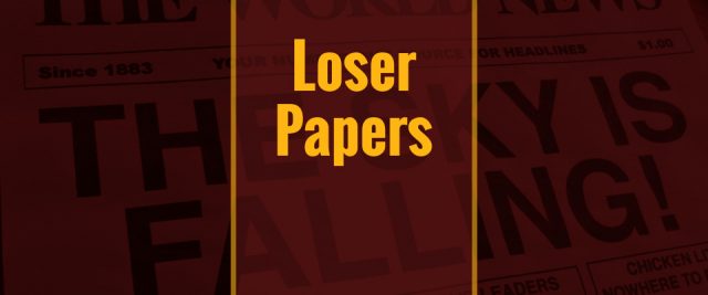 Loser Papers