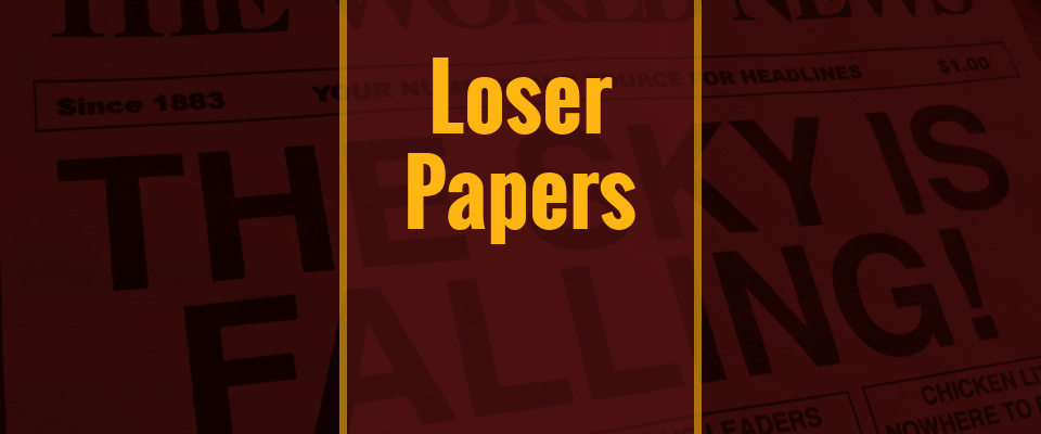 Loser Papers