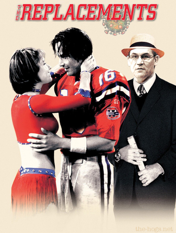 replacements parody gfx