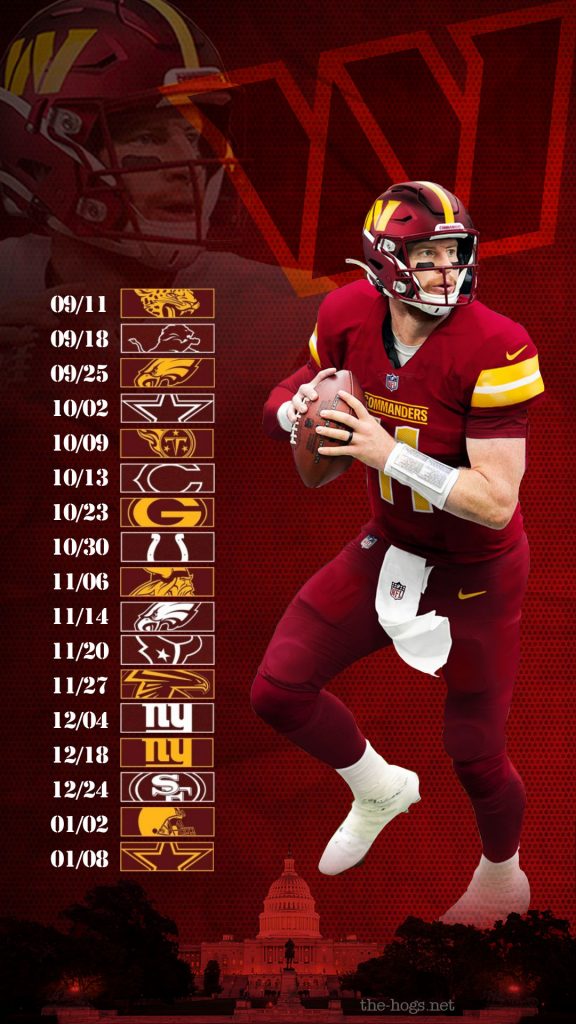 Carson Wentz wallpaper