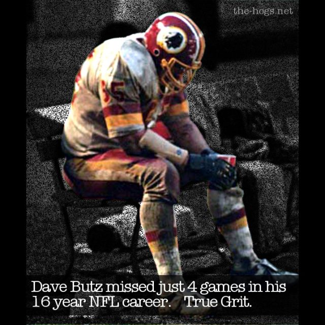 Dave Butz