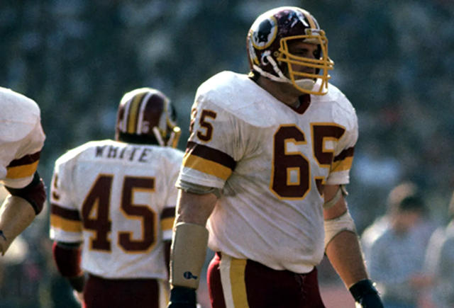Dave Butz pic