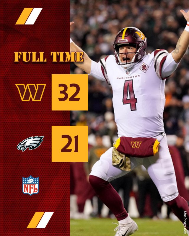 Final score Wk 10 graphic