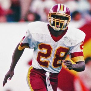 Darrell Green