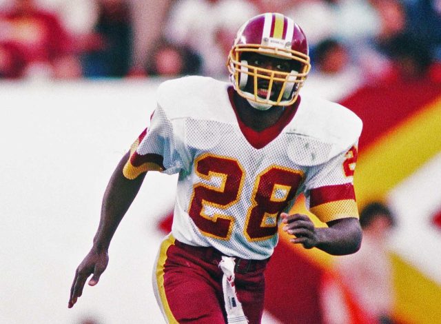 Darrell Green