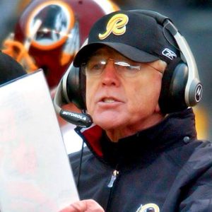 Joe Gibbs